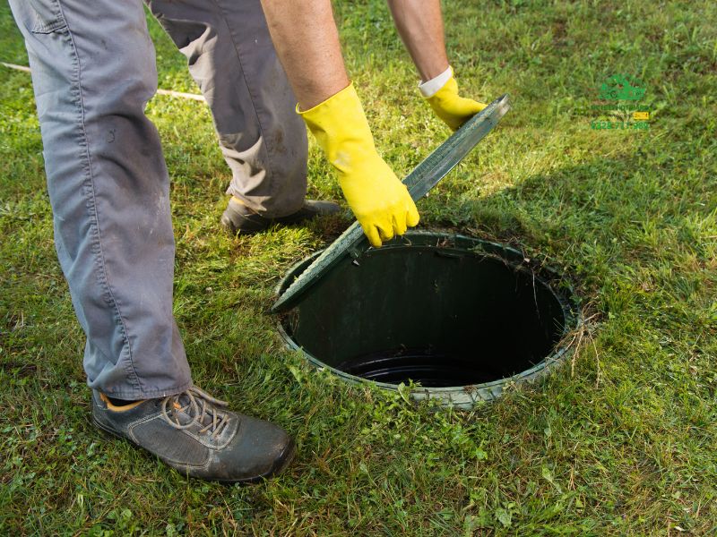 Các Gói Dịch Vụ Hút Bể Phốt Tại Phường Hàm Rồng Phù Hợp Với Nhu Cầu Khách Hàng