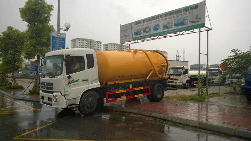 thông tắc cống tại phường hàm rồng thanh hóa